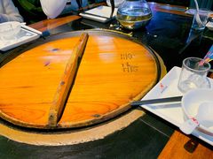 -好灶头妈妈菜·柴火灶台鱼·千岛湖土菜地标美食