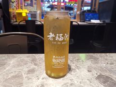 -老福洲·三十年福州味(斗东店)