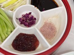 -红菜坊·烤鸭·川鲁宴(石园店)