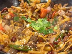 -富正毅三下锅(体育馆店)