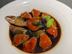 -佬太公海鸭·海鲜大排档(上海总店)
