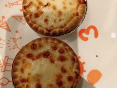 -必胜客(威高广场店)