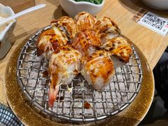 -铃木居酒屋(群星城店)