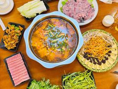 -大理.老字号渝记酸萝卜乌鱼(古城总店)