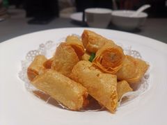 黄鱼响铃-佬太公海鸭·海鲜大排档(上海总店)