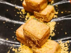 拉萨豆腐-敏珠拉姆藏餐·南京厨房(富春江东街店)