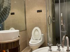 -南京商茂国际酒店(新街口德基广场店)