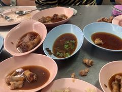 -Kha Mu Charoensang(Silom)