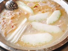 -老来福·非遗酸汤兔(凯旋路店)
