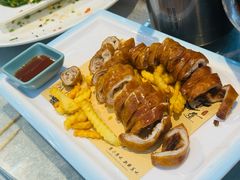 -皮记海鲜1995(寮步店)