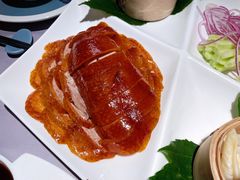 -梧桐北京烤鸭·铜锅涮肉(海岸城店)
