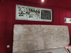 -卧龙岗文化园-南阳市汉画馆