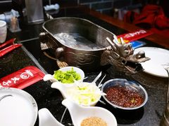 -徐师傅太子锅(文化路店)