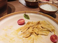 -青年公社烤鸭(青年路店)