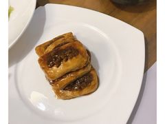 -禧和源养生素食茶馆