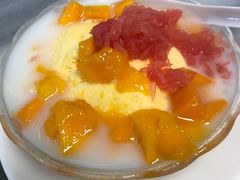 -芬芳甜品(同福路店)