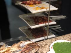 -丰茂烤串(六里桥店)