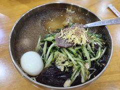 普通冷面-顺姬冷面(延大店)