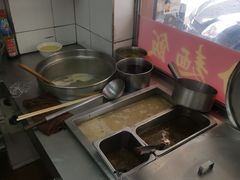 -陈光记烧腊店(罗保博士街店)