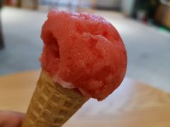 -歎雪糕低糖低脂Gelato冰淇淋