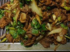 -局气 烤鸭·北京菜(光华路店)