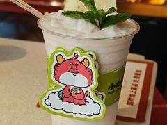 -小龙坎火锅(全球总店)