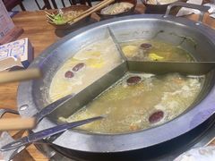 -楠火锅(昆山金鹰店)