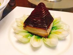 -杭州和达希尔顿逸林酒店·和园中餐厅-杭帮菜名店
