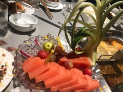 -海底捞火锅(吴中路店)