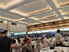 -聚彩居三和酒楼•老字号粤菜(南城店)