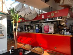 -Bully Hayes Restaurant & Bar
