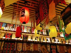 -坂吉屋·居酒屋深夜食堂(龙湖店)