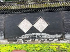 -武侯墓风景区
