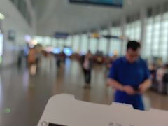 -南通兴东国际机场