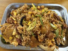 -幸福铁板烧(共和村店)