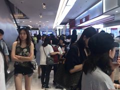 -崇光百货(铜锣湾店)