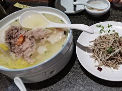 -三道菜(明堂公园店)