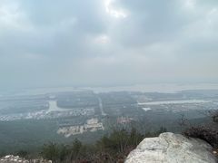 -虞山风景区