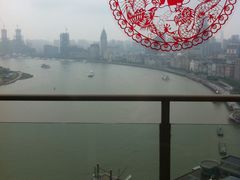 -上海外滩茂悦大酒店
