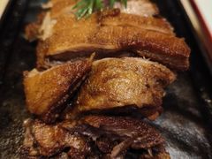 -京华烟云·北京烤鸭(领展购物广场·中关村店)