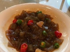 -千岛湖君澜度假酒店(文广轩中餐厅)