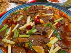 -茅溪菜·家宴(上品拾陆店)