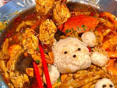 -胖哥俩肉蟹煲(湛江印象汇店)