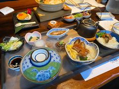 石葵鳗鱼饭名古屋三吃-石葵(锦业时代店)