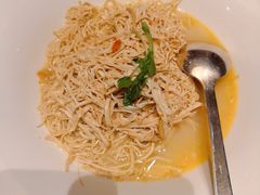 -一品淮扬 · 淮扬菜·北京万达文华酒店