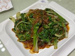-东四民芳餐厅(世茂工三店)