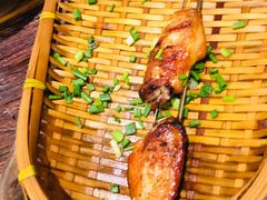 -串大叔炭火烤串·鸡西大冷面刀削面(总店)