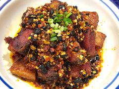-红旗大食堂(君悦紫园店)
