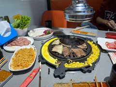 -外婆掌柜·东北家庭烤肉(托乐嘉店)