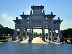 -九华山风景区